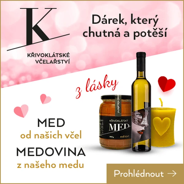 Česká včela