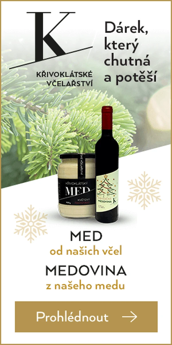 Česká včela