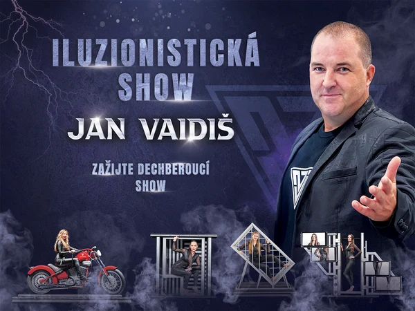 Jan Vaidiš